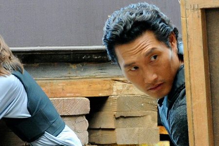 CBS Defends Underpaying Two Asian Actors for 'Hawaii Five-0'