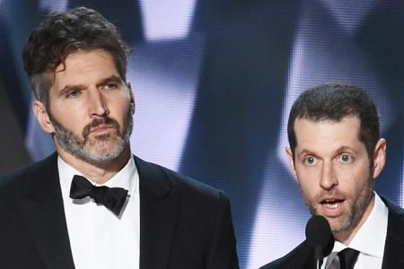 Backlash Intensifies to 'Game of Thrones' Creators' New Series, 'Confederate'