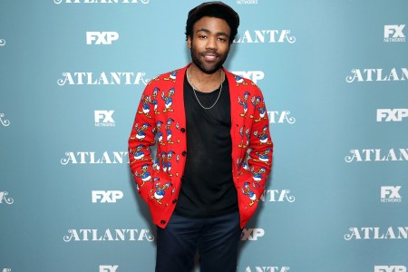 Guava Island is here