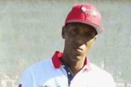 Jamel Dunn on a GoFundMe page to pay for his funeral expenses. Teens filmed him drowning in a fenced-off pond and did not call 9-1-1. (GOFUNDME)