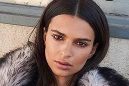 Emily Ratajkowski Says People Won't Work With Her Because Her Boobs Are Too Big
