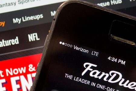 DraftKings, FanDuel Call Off Merger