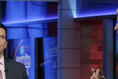 Ken Stern writes about the online media's impact on the Republican Party.