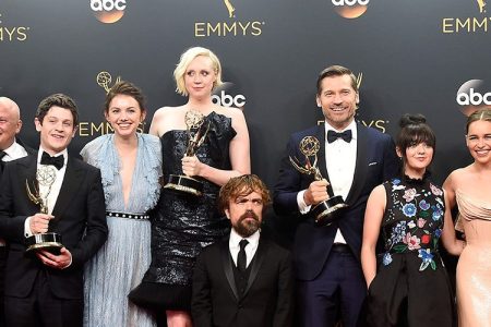 The Secrets Behind Auditioning for 'Game of Thrones'