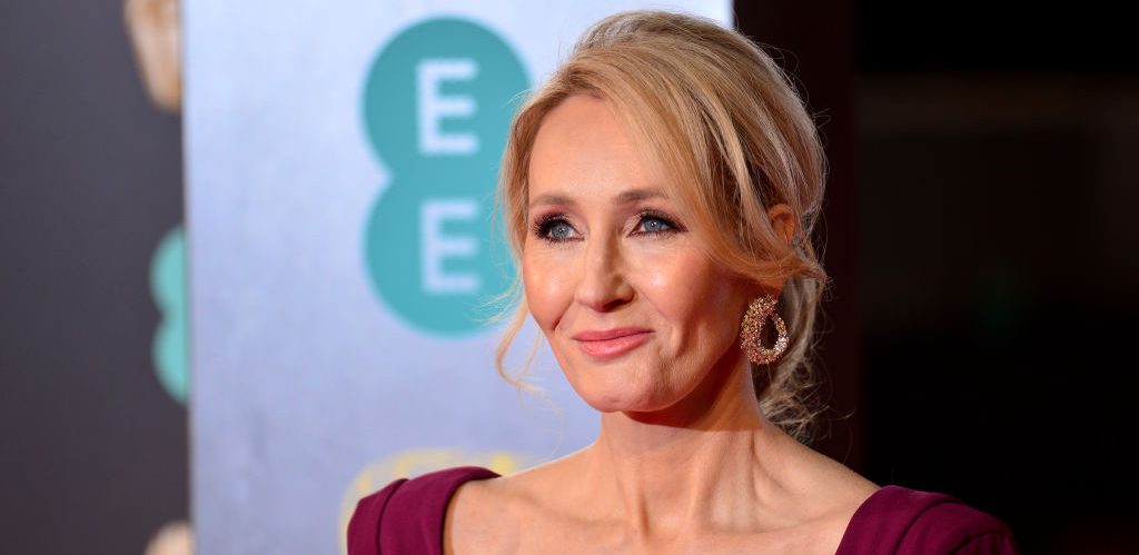 J. K. Rowling