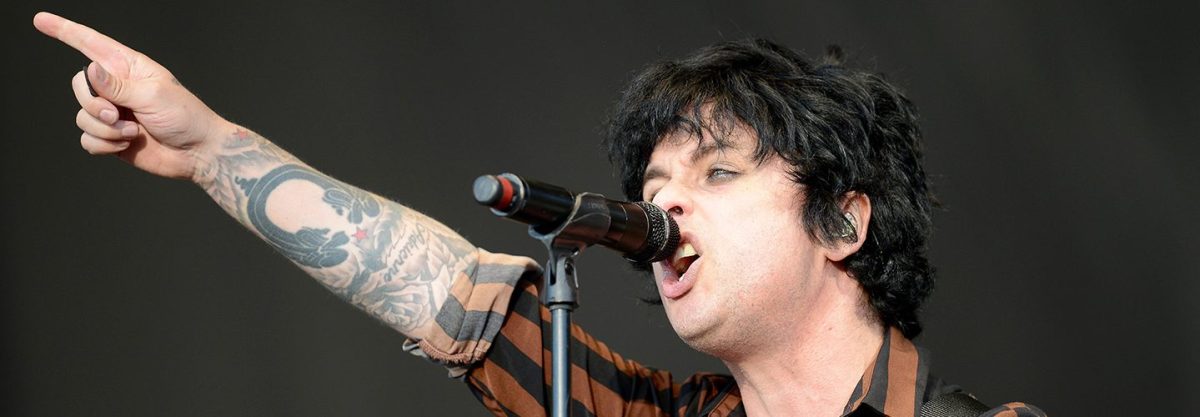 Green Day Perform Set Minutes After Acrobat Falls to Death on Stage