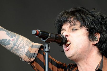 Green Day Perform Set Minutes After Acrobat Falls to Death on Stage