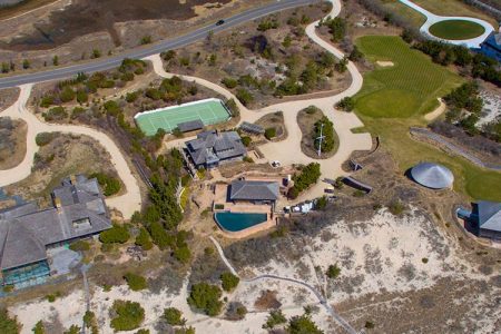 Hamptons Property Hits Market for $150 Million