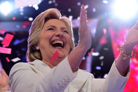 Democrats Come Up With Worst Campaign Slogan Ever