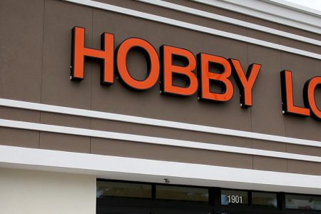 Hobby Lobby Bought 5,500 Ancient Artifacts Looted in Iraq