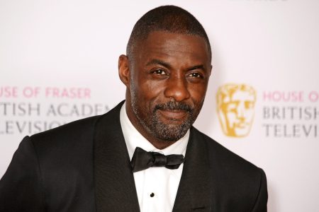Idris Elba