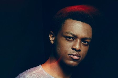 How One 'Hamilton' Superfan Acted His Way Onto Broadway