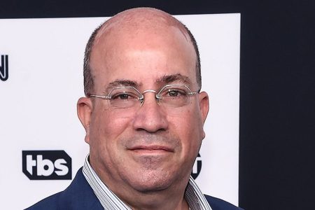 Are Jeff Zucker's Days Numbered at CNN?