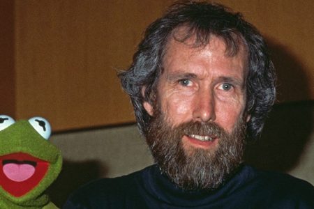 Jim Henson Focus of NYC Museum Exhibit