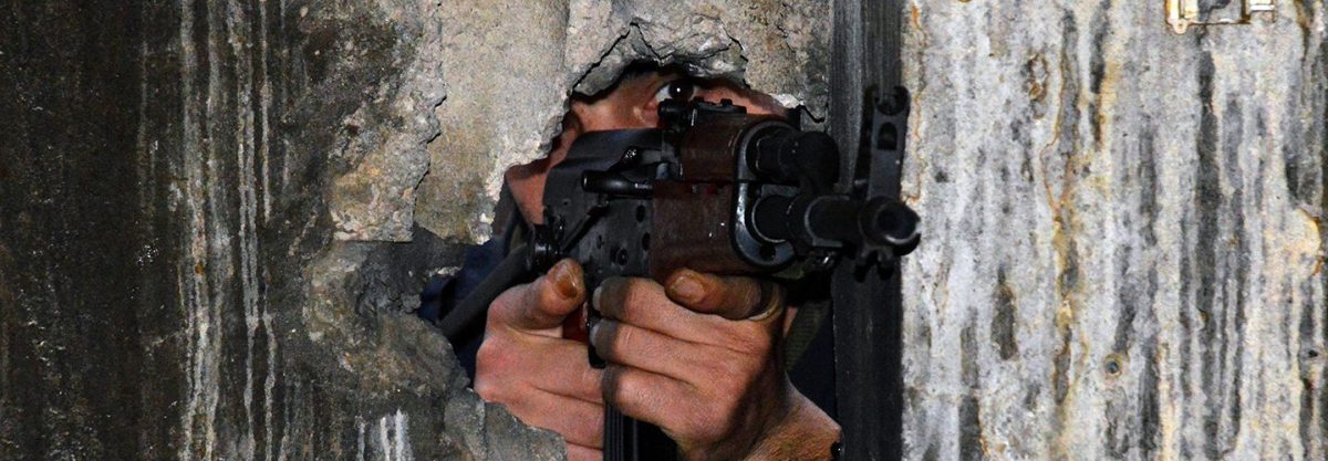 Kalashnikov Firing Up International Sales Despite U.S. Sanctions
