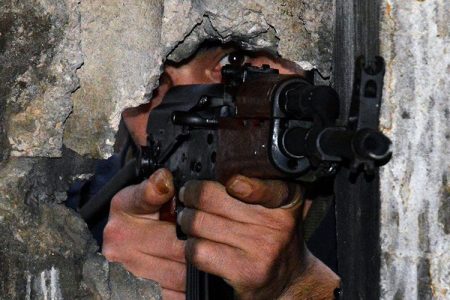 Kalashnikov Firing Up International Sales Despite U.S. Sanctions