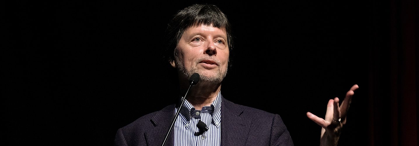 Ken Burns Returning With 'The Vietnam War'