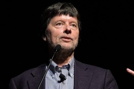 Ken Burns Returning With 'The Vietnam War'