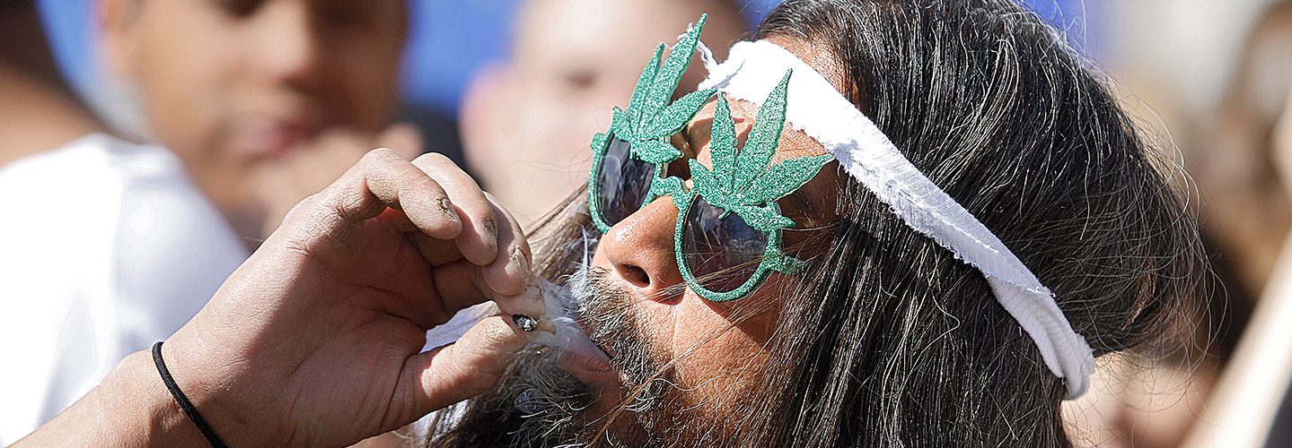 Colorado Sees 12th Consecutive Month of $100 Million Sales in Marijuana