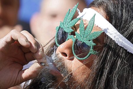 Colorado Sees 12th Consecutive Month of $100 Million Sales in Marijuana