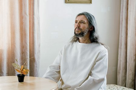 5 Men who think they are the Messiah