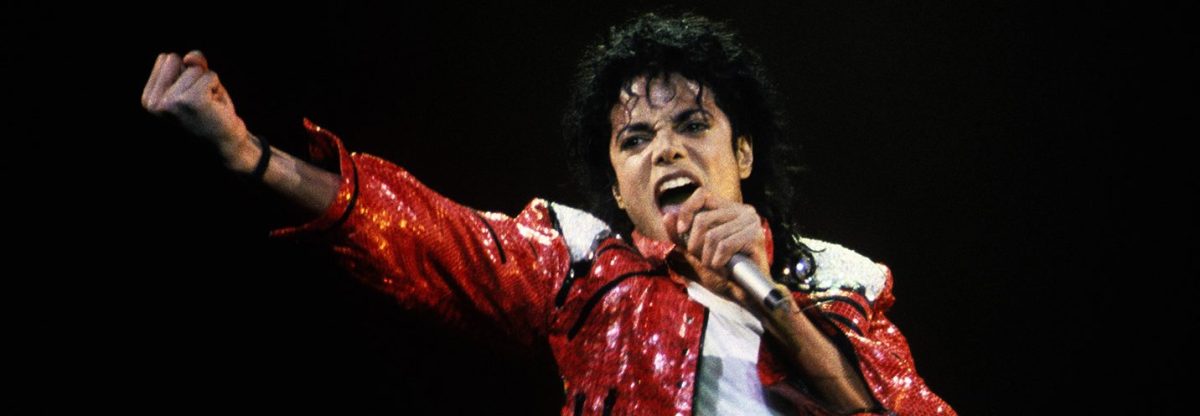 Rare Michael Jackson Put Up for Auction, Mysteriously Taken Down