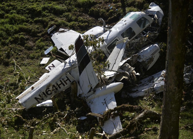 Deadly Airplane Crash on Tom Cruise Movie Shoot Raises Questions