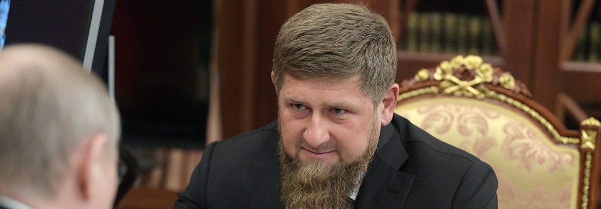 Dissecting HBO's Interview With Chechen Leader Ramzan Kadyrov