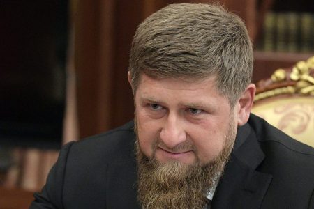 Dissecting HBO's Interview With Chechen Leader Ramzan Kadyrov