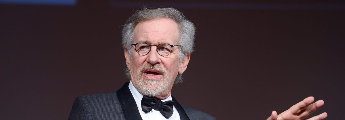 HBO Producing Doc About Steven Spielberg