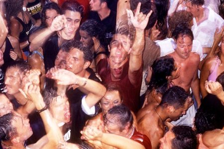 When Are You Too Old to Have a Happening Nightlife?