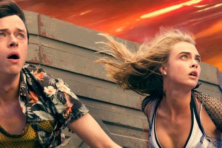 Can 'Valerian,' the World's Most Expensive Indie Film, Break Even?