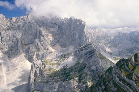 Trek the 128-Mile Via Dinarica