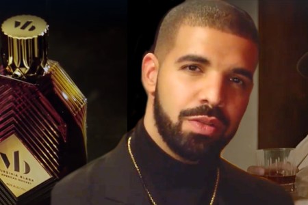 Drake Virginia Black Whiskey