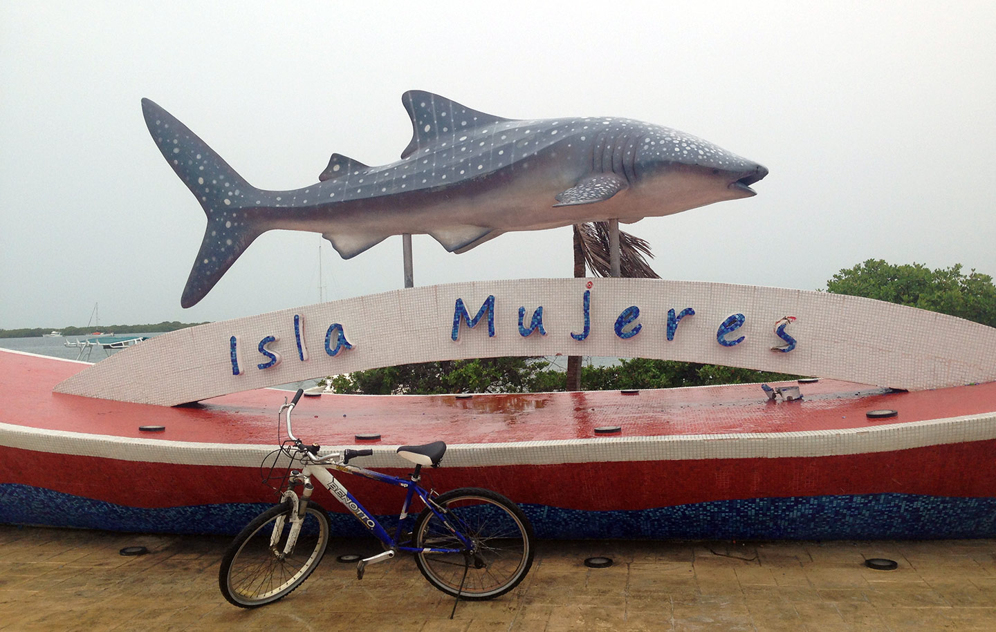 Isla Mujeres