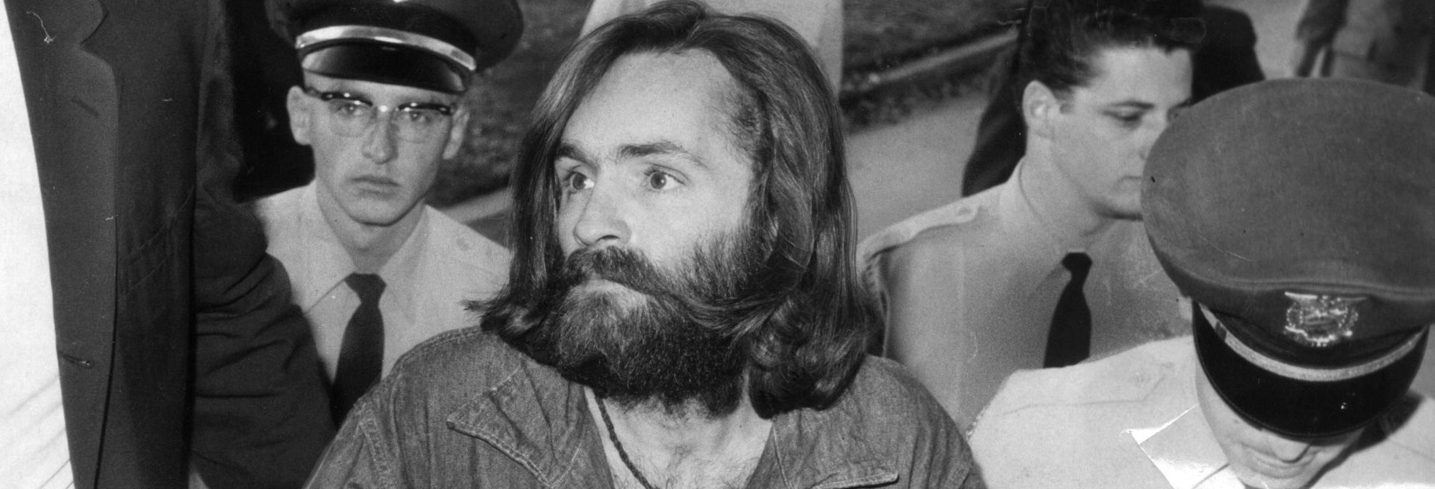 Charles Manson