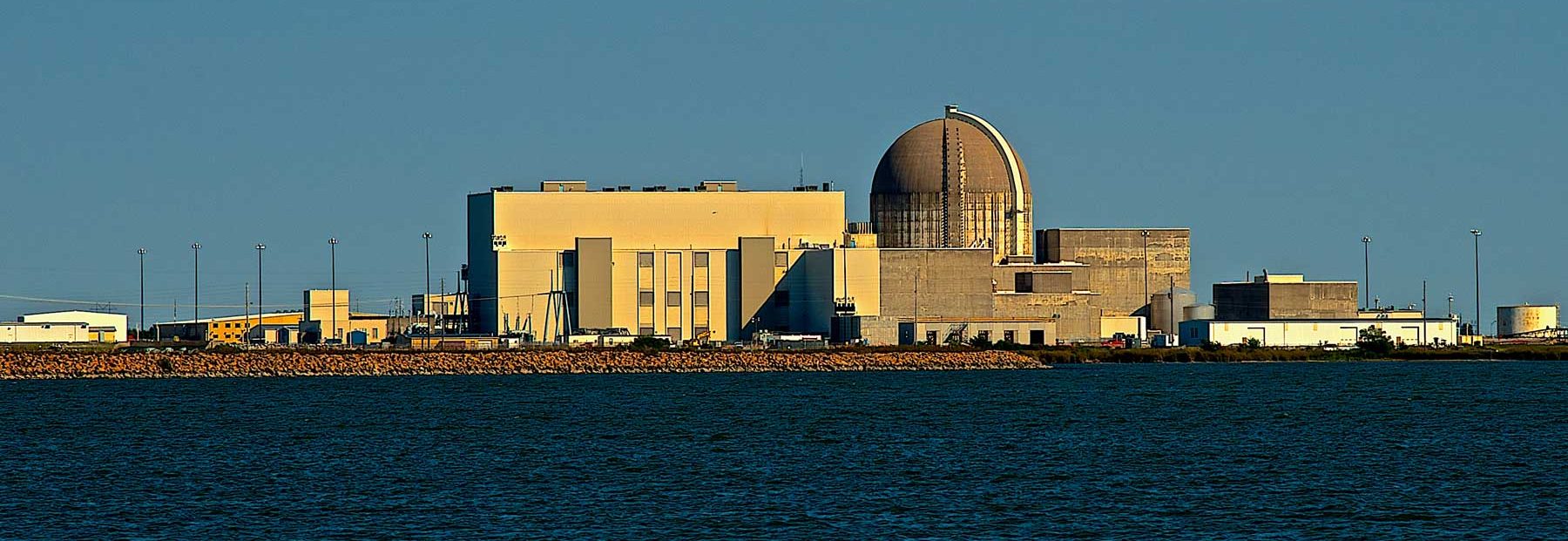 Russia Suspected in Power Plant Hacks