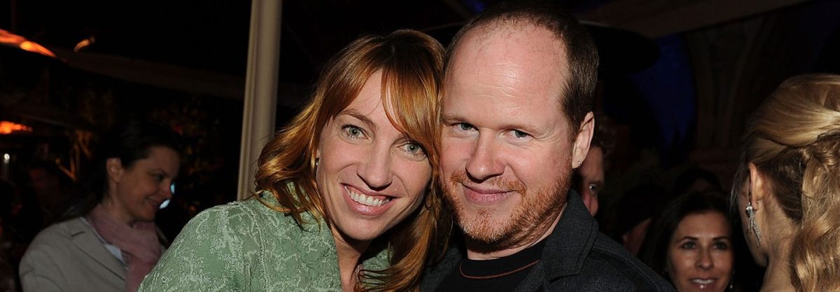 Kai Cole and director Joss Whedon .