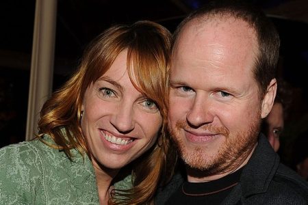 Kai Cole and director Joss Whedon .