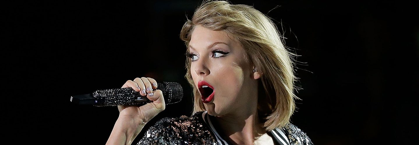 Taylor Swift