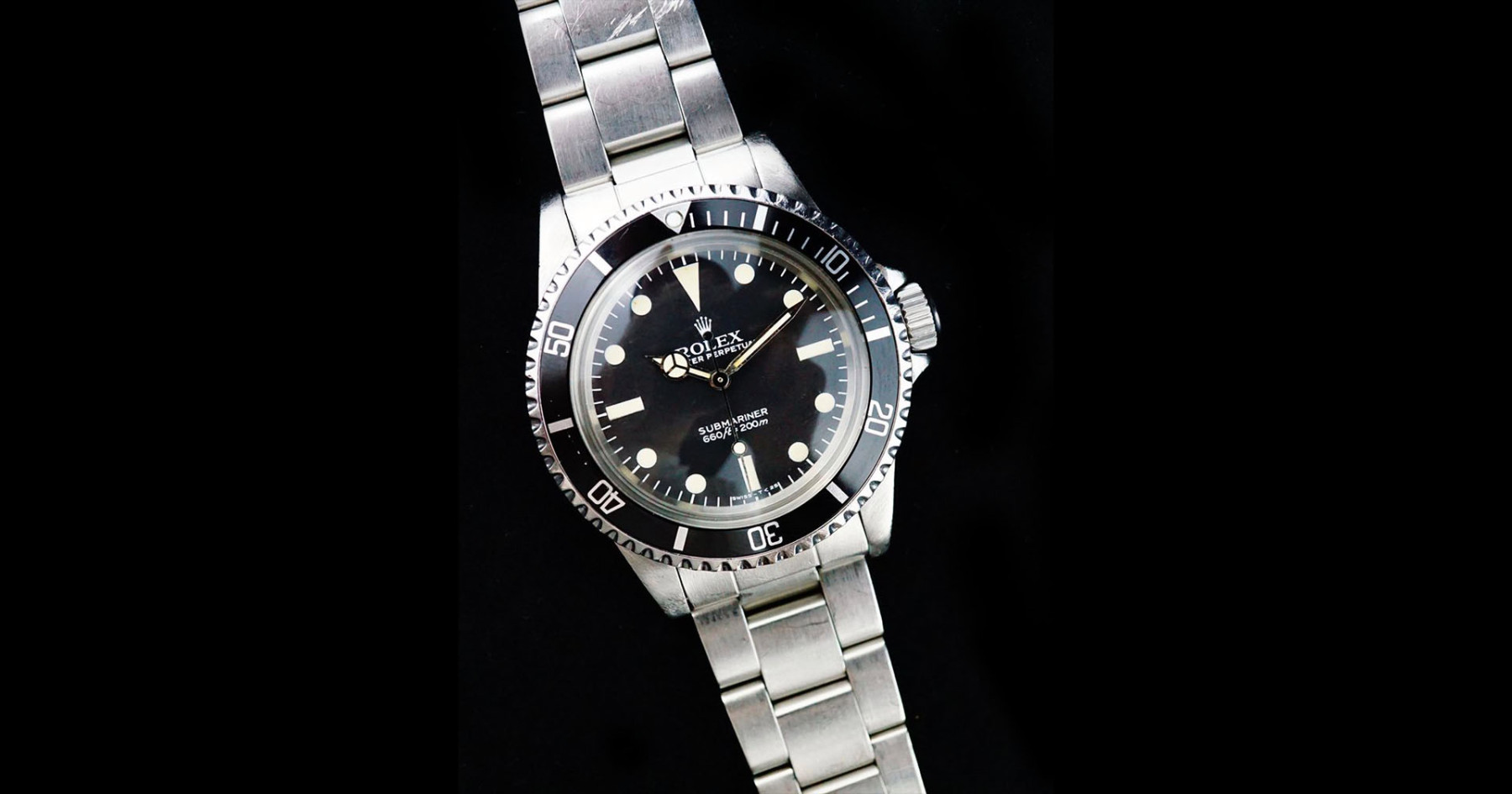 How To Spot A Fake Rolex InsideHook