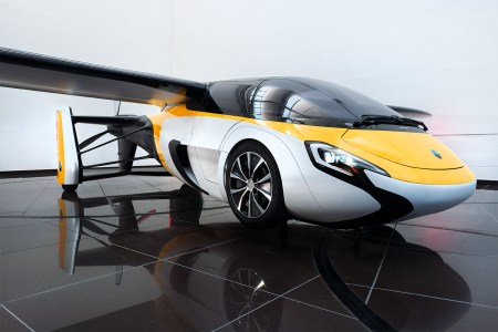 AeroMobil