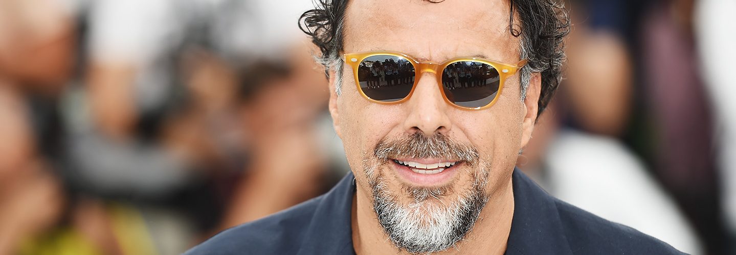 Oscar-Winning Director's New Film Short Could Change Cinema as We Know It