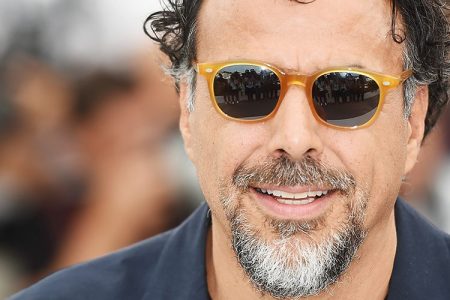 Oscar-Winning Director's New Film Short Could Change Cinema as We Know It