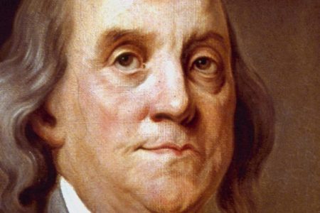 Why Benjamin Franklin Was Estranged From His Wife for Nearly 20 Years