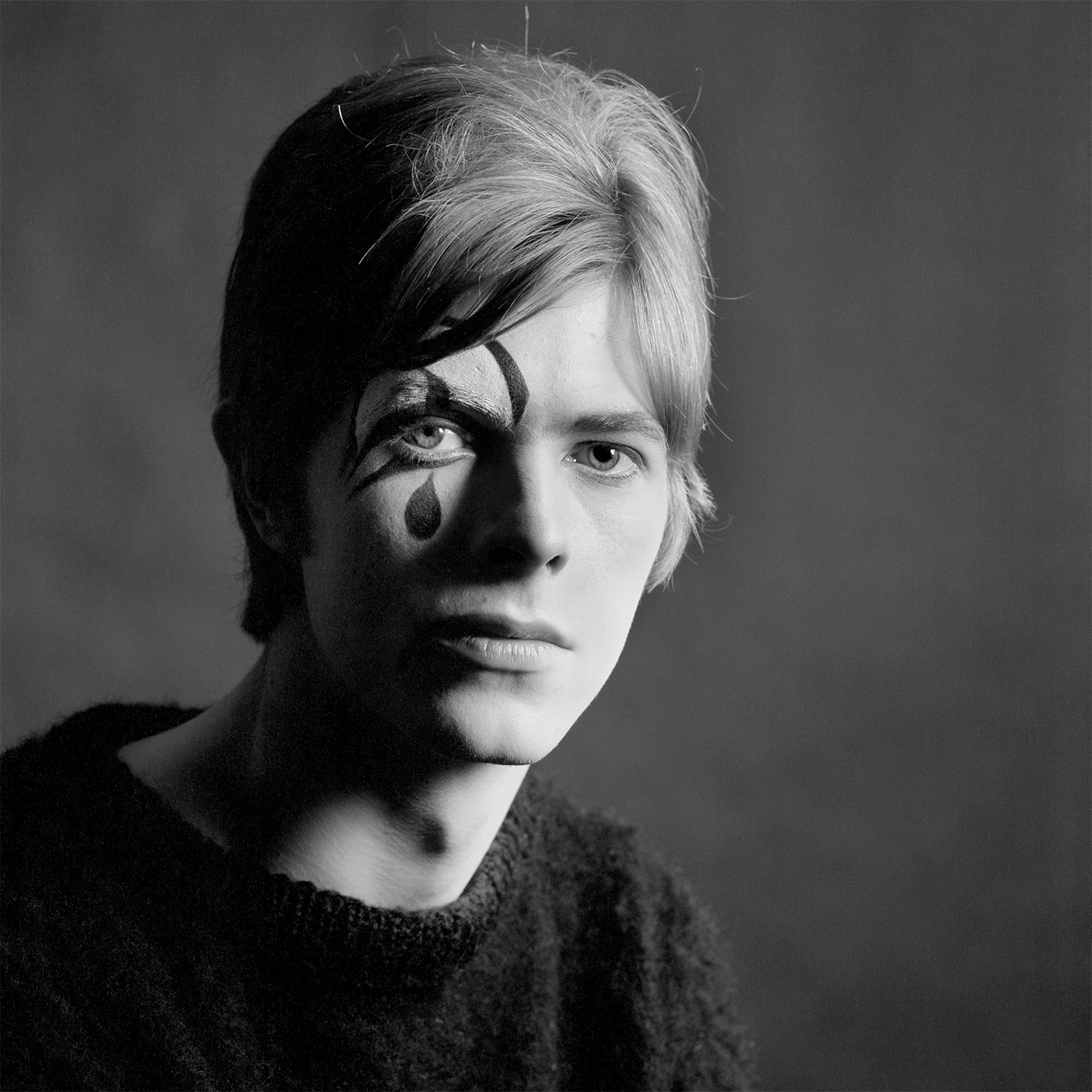 Bowie Unseen