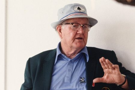 Augusta National Sues Auction House for Selling Green Jackets