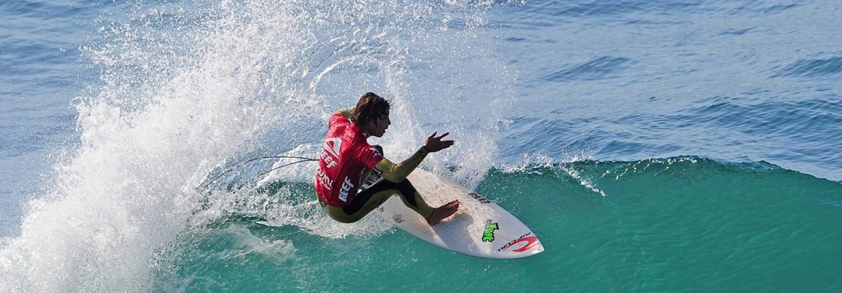 Surfing in Chile Is Taking Off Among Bankers