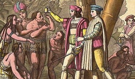 L.A. City Council Votes to Change Name of Columbus Day to 'Indigenous Peoples Day'