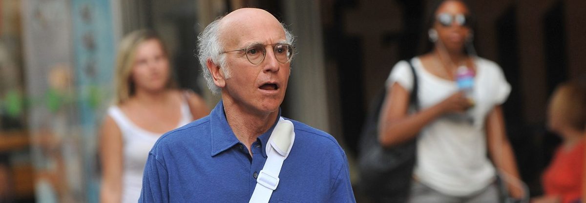 HBO Hackers Leak Unaired Episodes of 'Curb Your Enthusiasm'